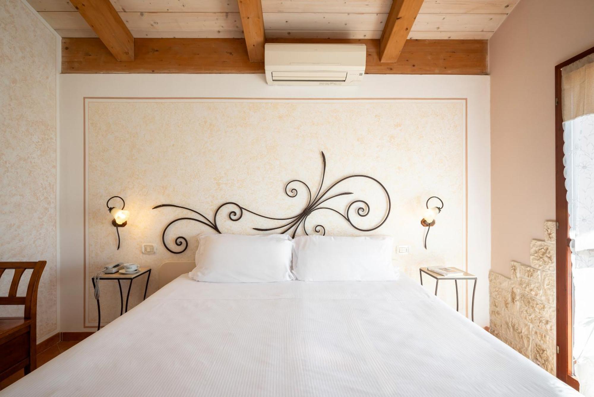 Suite con Vista Mare